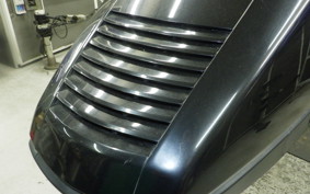 HONDA FUSION X MF02