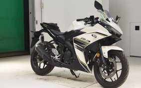 YAMAHA YZF-R3 2017 RH07J