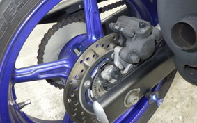 SUZUKI GLADIUS 2012 VK58A