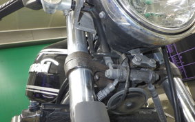 KAWASAKI ZRX-2 2009 ZR400E