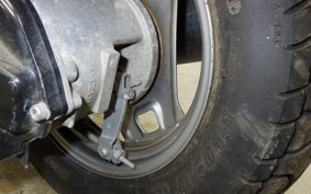 SUZUKI ADDRESS V100 2004 CE11A