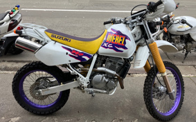 SUZUKI DJEBEL250XC SJ45A