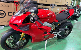 DUCATI PANIGA-REV4S 2018 DA00J