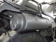 Фото Yamaha TW225 с японского аукциона