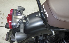 HONDA GB350 2024 NC59