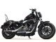Фото Harley XL1200X 2020 с японского аукциона