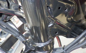 SUZUKI QS150