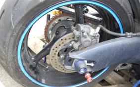 SUZUKI GSX-R1000 2011