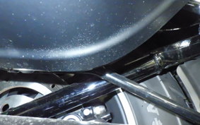 HARLEY FLSB 1750 2018