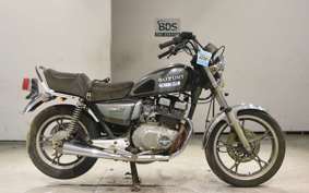 SUZUKI GSX250L GJ51B