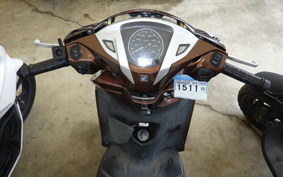 HONDA LEAD 125 JF45