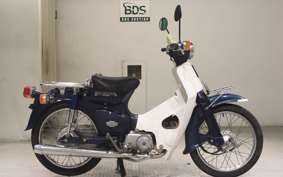 HONDA C70 SUPER CUB 2015 C70
