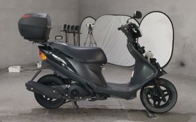 SUZUKI ADDRESS V125 CF4EA