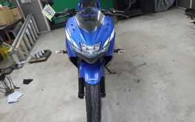 SUZUKI ｼﾞｸｻｰ250SF 2022