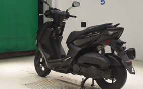YAMAHA CYGNUS Griffus 2022 SEJ4J