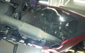HONDA HORNET 2.0