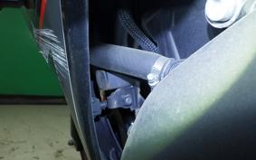 YAMAHA YZF-R3 2018 RH13J