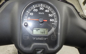 HONDA TACT-4ﾍﾞｰｼｯｸ 2021 AF79