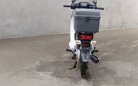 HONDA SUPER CUB50 AA04