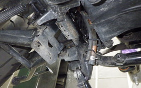 HONDA GB350 2023 NC59