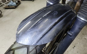 YAMAHA TRICKER 2024 DG10J