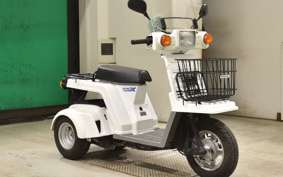 HONDA GYRO X 2024 TD02