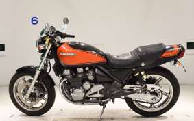 KAWASAKI ZEPHYR 400 Gen.2 1993 ZR400C