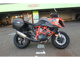 Фото KTM 1290 SUPER DUKE GT 2022 с японского аукциона