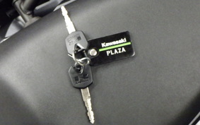 KAWASAKI VERSYS X250Aﾂｱﾗｰ 2016 LE250D