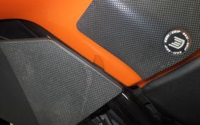 KTM 790 DUKE 2020