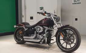HARLEY FXSB 1580 2015