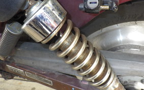 HONDA MAGNA 250 MC29