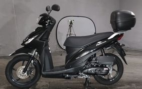 SUZUKI ADDRESS V110 CE47A