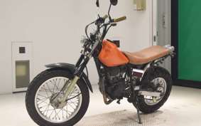 YAMAHA TW200 2JL