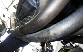 YAMAHA FZ750 1985 1FM