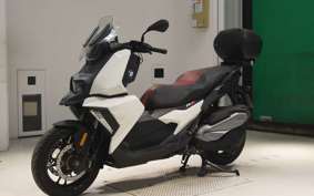 BMW C400X 2021