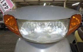 YAMAHA JOG Gen.4 2020 SA16J
