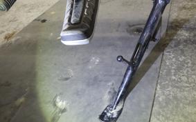 HONDA GB350 2022