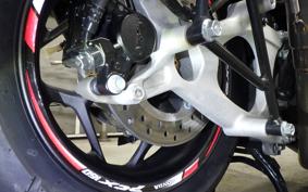 HONDA PCX 160 2021 KF47