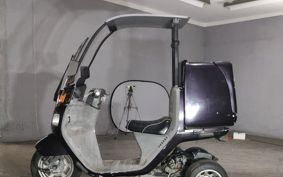 HONDA GYRO TA02