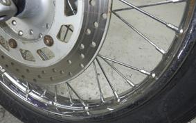 YAMAHA DRAGSTAR 250 VG02J