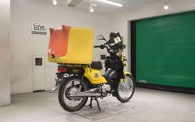 HONDA ｸﾛｽｶﾌﾞ 1994 JA10
