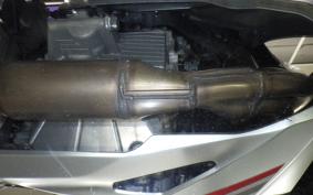 KAWASAKI ZX-25R 2002 ZX250E