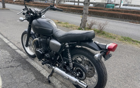 KAWASAKI W800 STREET 2020 EJ800B