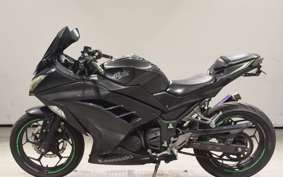 KAWASAKI NINJA 250 EX250L
