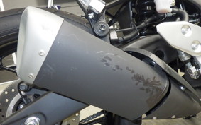 YAMAHA MT-03 ABS 2025 RH25J