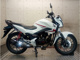 Фото Honda CB125F с японского аукциона