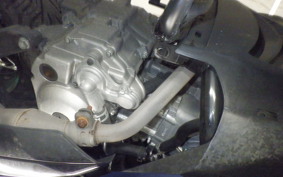 YAMAHA X-MAX 250 A 2007 SG42J