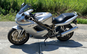 DUCATI ST2 2001 ZDMS100AA1B