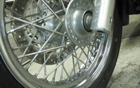 YAMAHA DRAGSTAR 400 CLASSIC 2006 VH01J